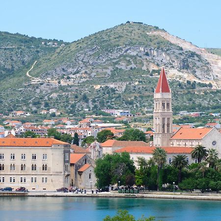 Apartment Ive Trogir Bagian luar foto