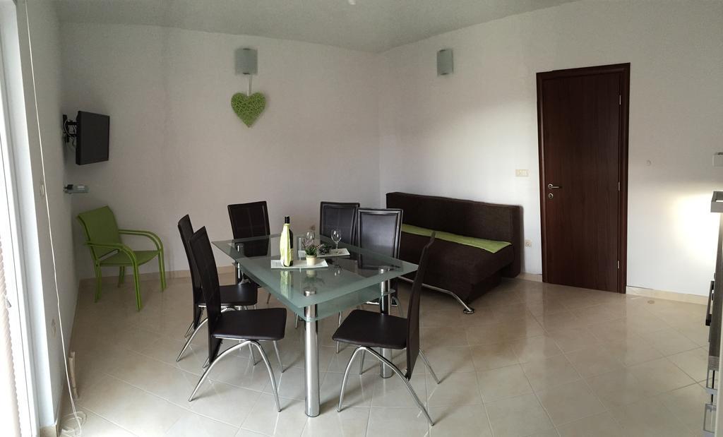 Apartment Ive Trogir Ruang foto