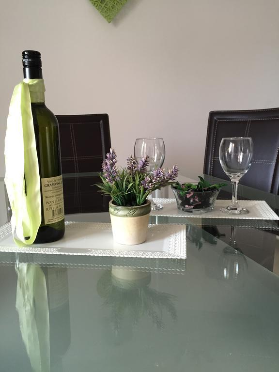 Apartment Ive Trogir Ruang foto