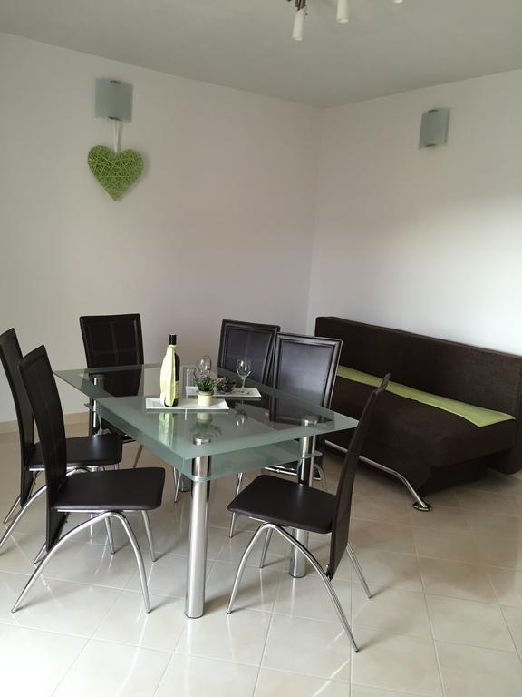 Apartment Ive Trogir Ruang foto