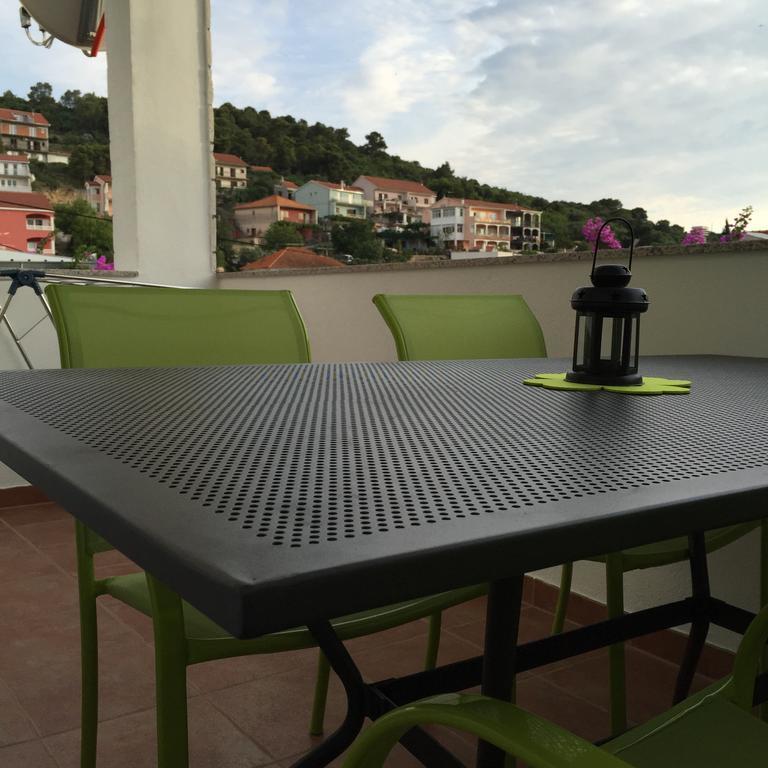 Apartment Ive Trogir Ruang foto