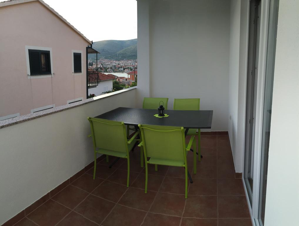 Apartment Ive Trogir Ruang foto