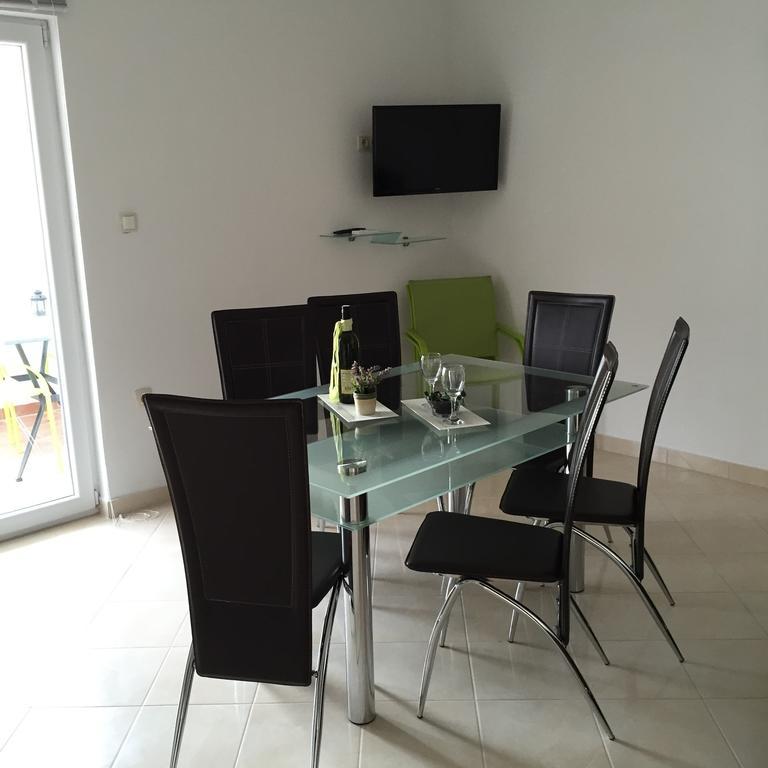 Apartment Ive Trogir Ruang foto