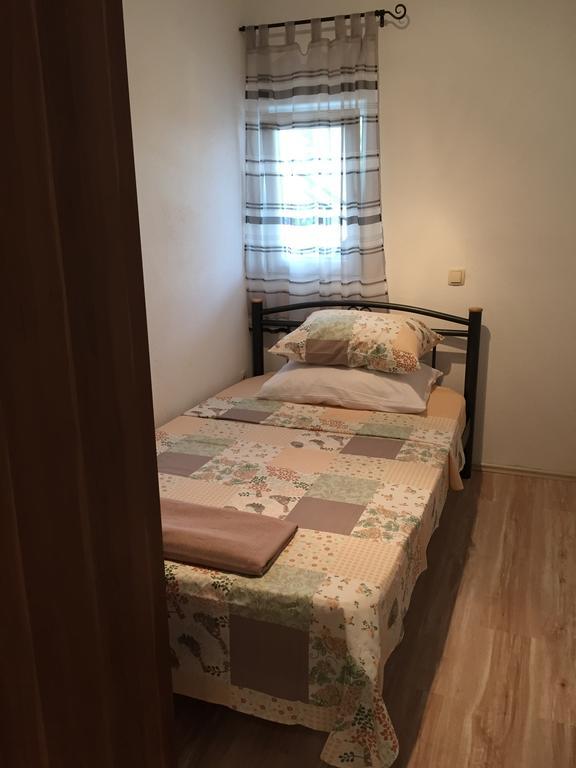 Apartment Ive Trogir Ruang foto