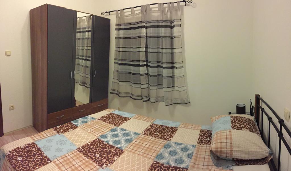 Apartment Ive Trogir Ruang foto
