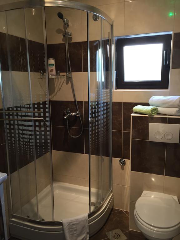 Apartment Ive Trogir Ruang foto