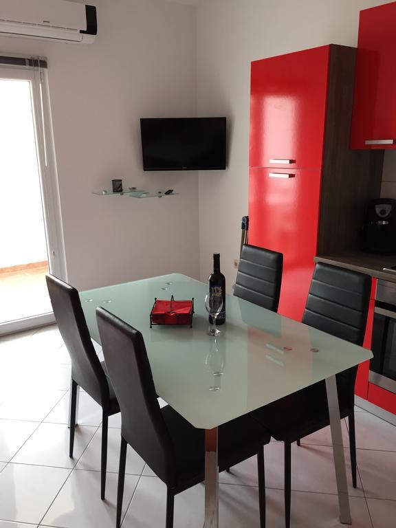 Apartment Ive Trogir Ruang foto