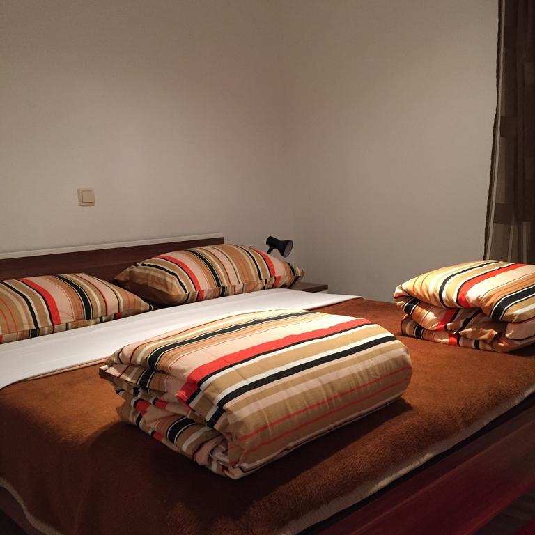 Apartment Ive Trogir Ruang foto