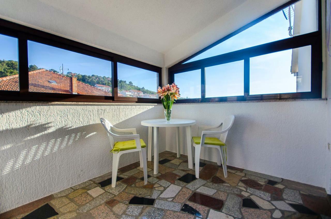 Apartment Ive Trogir Bagian luar foto