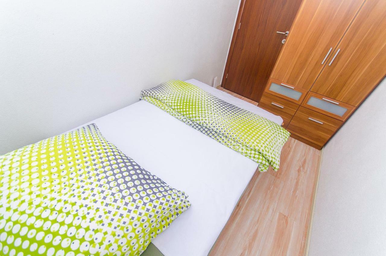 Apartment Ive Trogir Bagian luar foto