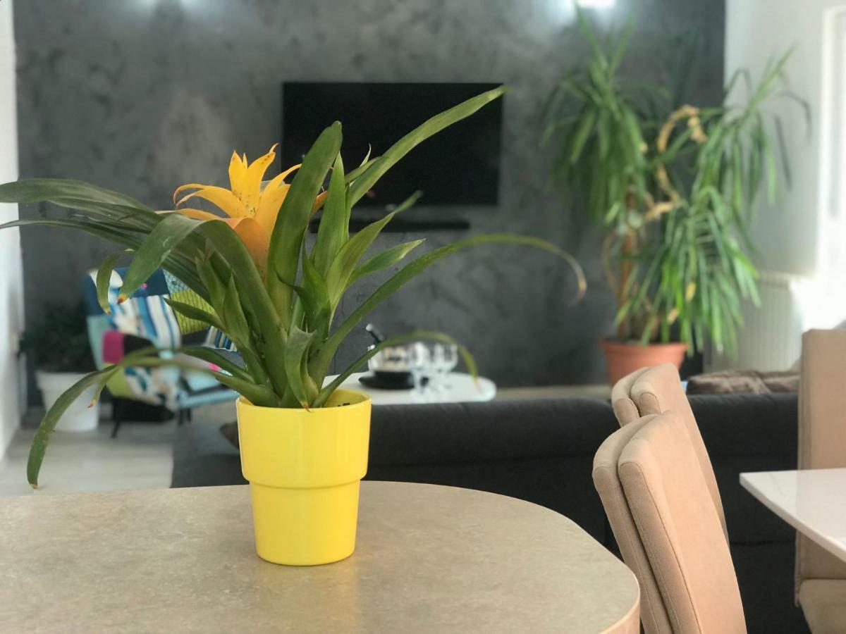 Apartment Ive Trogir Bagian luar foto